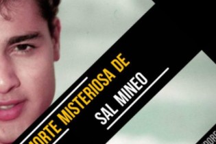 Saiba como foi a morte misteriosa do ator Sal Mineo