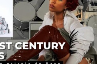 CPR Recomenda: My 21st Century Blues, álbum de estreia de Raye