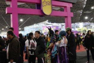 Anime Friends comemorou 20 anos com estilo! Confira!