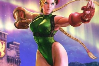 Personagens mais lindas dos games