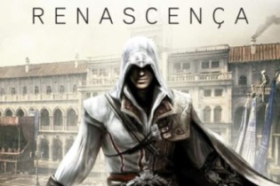 Qual é a ordem dos livros Assassin’s Creed