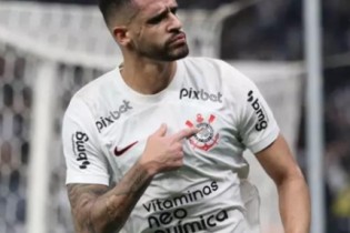 Corinthians vence o São Paulo no jogo de ida das semifinais da Copa do Brasil 2023