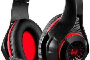 Os 10 melhores headsets gamer com melhor custo benefício