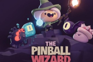 The Pinball Wizard é simples, mas diverte como poucos! Confira nossa análise e gameplay!