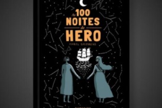 As 100 Noites de Hero, uma HQ que fala de feminismo de uma forma leve e gostosa de se ler