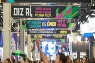 Os Eventos Geeks Mais Importantes do Brasil