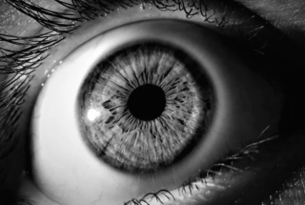 Por que a pupila dilata? 10 curiosidades sobre os nossos olhos