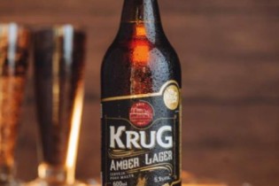 Krug Bier fatura medalha no Brasil Beer Cup 2023