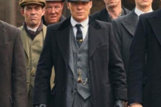 Vale a pena assistir Peaky Blinders?