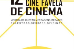 Votação popular dos filmes da Mostra competitiva do Festival Cine Favela acontece até 15 do 09