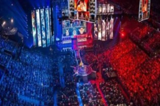 Os maiores eventos de eSports do mundo