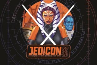 Jedicon acontece no dia 16 de setembro em São Paulo