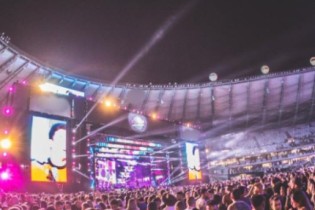 Festeja BH agita o Mineirão em outubro