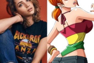 Os personagens mais sexy de One Piece