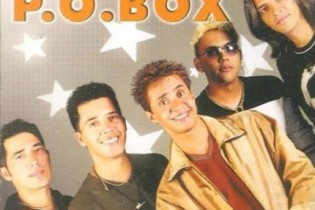 O que houve com o P.O Box ?