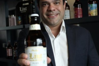 Cervejaria Läut expande negócios para fora das fronteiras de Minas