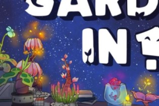 Garden In! é simples, mas incrivelmente divertido! Confira nossa análise e gameplay!