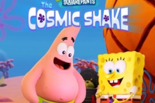 SpongeBob SquarePants: The Cosmic Shake é divertido como na TV! Confira nossa análise e gameplay!