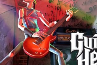 O fim do Guitar Hero