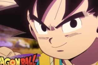 Dragon Ball DAIMA | Novo anime confirmado para 2024. Confira o trailer!