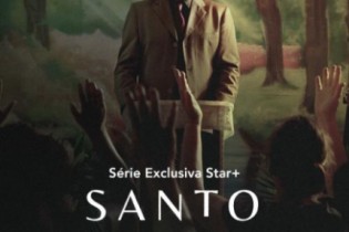 Análise da 1º Temporada da série Santo Maldito, disponível no Star+