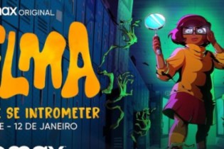 Análise da 1º Temporada da série Velma, disponível no HBO Max