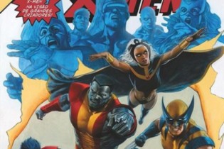 60 anos de X-Men: relembre histórias marcantes dos mutantes