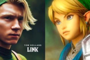 The Legend of Zelda vai ganhar filme live-action