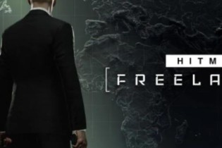 Jogamos o divertido Hitman Freelancer no PS4! Confira nossa análise e gameplay!