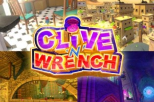 Clive ‘N’ Wrench tem um ar de nostalgia. Confira nossa análise e gameplay!