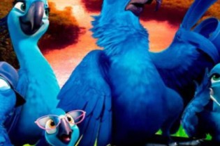 Rio 3: O filme vai ser lançado?