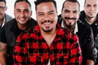 Sorriso Maroto se apresenta em Belo Horizonte