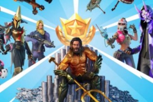 Os 10 personagens mais inusitados que entraram no Fortnite