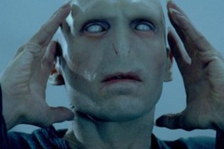 Todos os atores que interpretaram Lord Voldemort nos filmes de Harry Potter