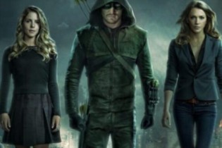 Ordem cronológica de Arrowverse as séries da DC