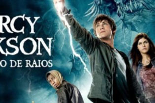 Ordem cronológica dos filmes Percy Jackson