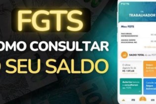 Acesso Rápido e Prático: Desvendando os Segredos para Verificar o Saldo do FGTS pelo Celular