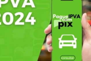IPVA 2024: O Guia Completo para Pagamento via Pix