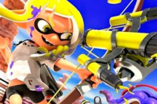 Splatoon 3: O caos colorido e divertido da Nintendo