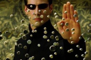 Ordem cronológica dos filmes Matrix