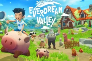 Jogamos o relaxante e divertido Everdream Valley! Confira nossa análise e gameplay!