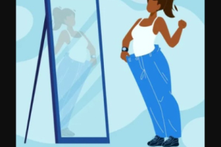 Os perigos ocultos de uma perda de peso rápida: Um alerta importante para os buscadores de dieta