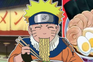 Significado do nome dos personagens em Naruto