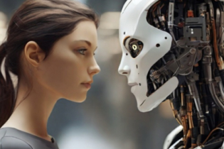 Como será nossa vida quando o mundo for dominado pela inteligência artificial?