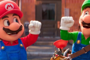 Super Mario Bros 2: O filme vai ser lançado?