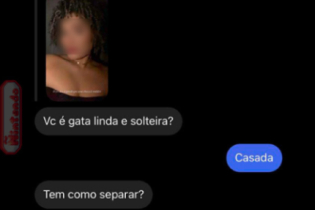 Tem como separar?