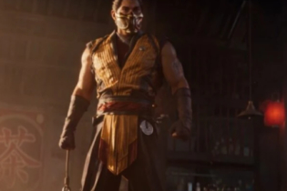 Review - Mortal Kombat 1 (2023)