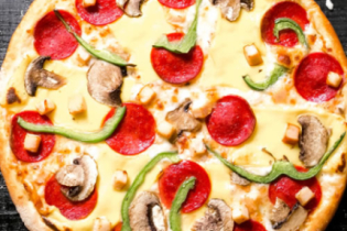 45 situações que apenas os verdadeiros amantes de pizza entendem
