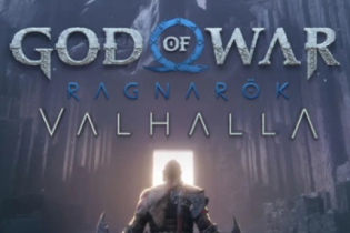 DLC de God of War Ragnarök é uma volta às origens da franquia