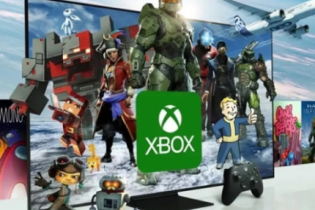 Jogos premiados disponíveis no Xbox Game Pass
